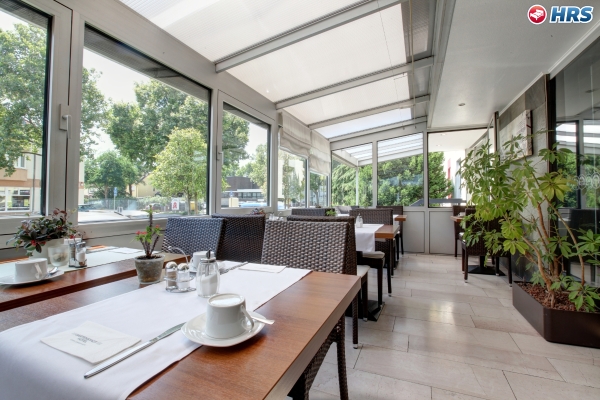 Hotel Gartenstadt (Ludwigshafen am Rhein)